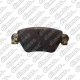 Pastilla De Freno Trasero Ford Mondeo/ Jaguar X Type