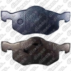 Pastilla De Freno Ford Escape Meverick 00/ /mazda 01/ Del