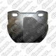 Pastilla De Freno  Land Rover 95/96