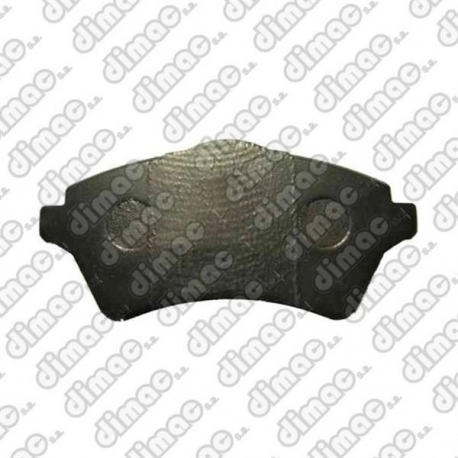 Pastilla De Freno Delantera Land Rover Freelander