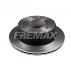 Disco De Freno Trasero Ventilado Kia Sportage 4x4 04/