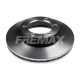 Disco De Freno Delantero /98 Toyota Hilux 4x2/4x4