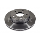 Disco De Freno Ventilado Jeep Cherokee/g.cher