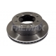 Disco De Freno Delantero 4wd Dodge Ram 2500 3500