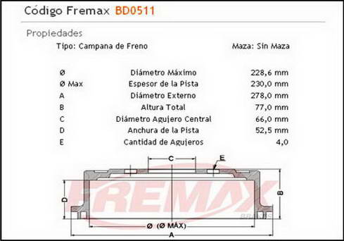 foto de BDF0511