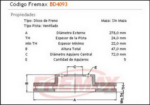 foto de BDF4093