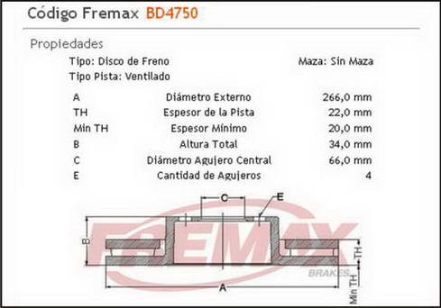 foto de BDF4750