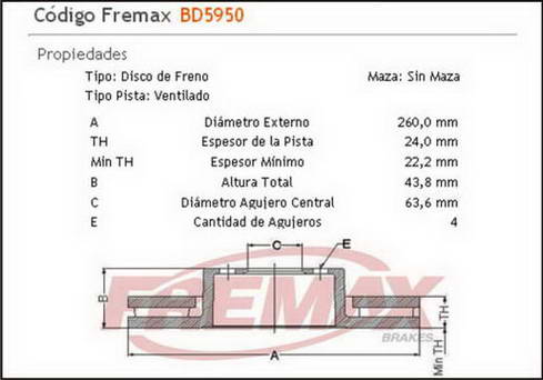 foto de BDF5950