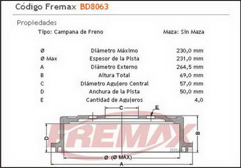 foto de BDF8063