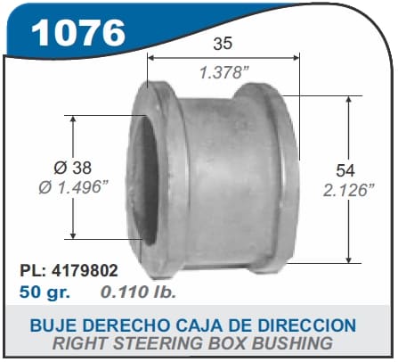 foto de CA1076