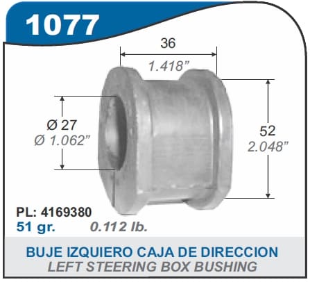 foto de CA1077