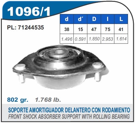 foto de CA1096-1