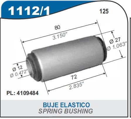 foto de CA1112-1