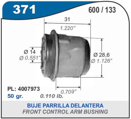 foto de CA371