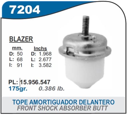 foto de CA7204