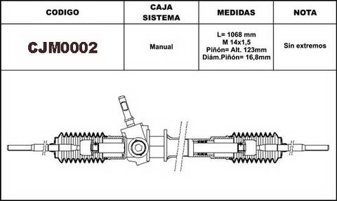 foto de CCM0002