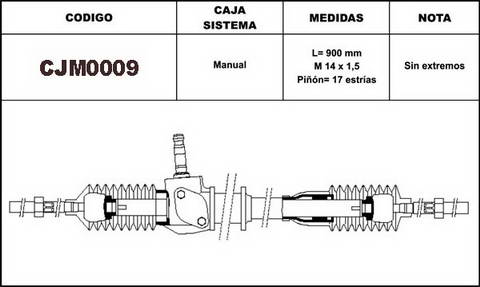 foto de CCM0009