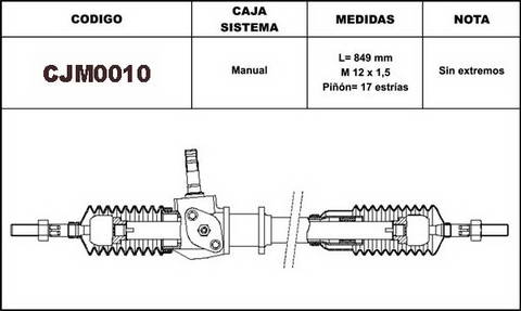 foto de CCM0010