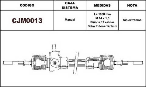 foto de CCM0013