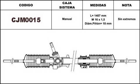 foto de CCM0015