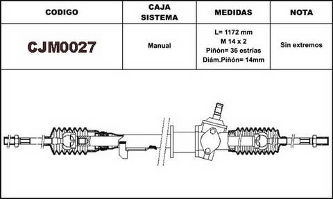 foto de CCM0027