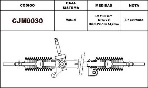 foto de CCM0030