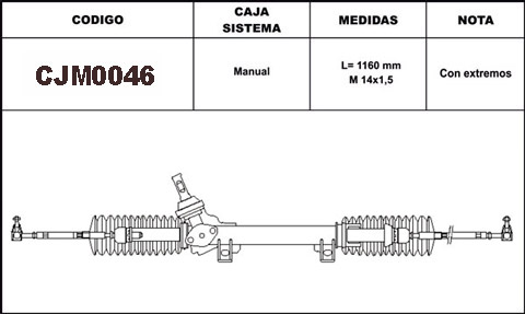 foto de CCM0046