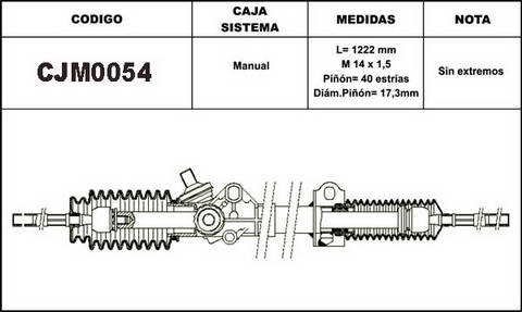 foto de CCM0054