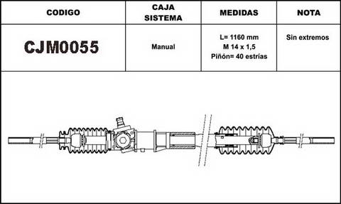 foto de CCM0055