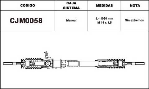 foto de CCM0058