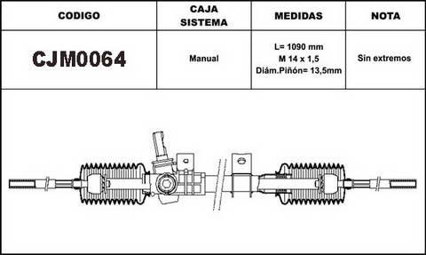 foto de CCM0064