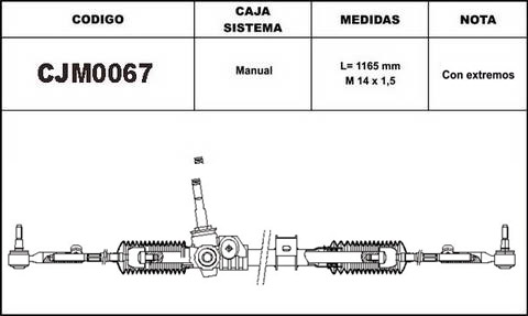 foto de CCM0067