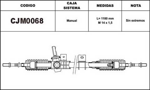 foto de CCM0068