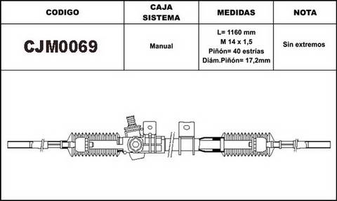 foto de CCM0069