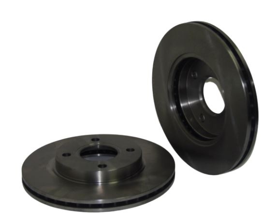 foto de CDF1100